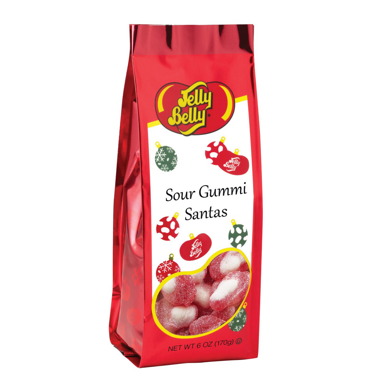 The Jelly belly Candy Company