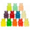 12 Flavour Gummi Bears - 212g Bag - - alt view 1