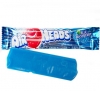 AirHeads Blue Raspberry Taffy Candy Bars - 36/Case - - alt view 1