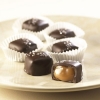 anDea Sea Salt Caramels 6 Piece Gift Box - - alt view 1