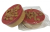 Golden Oreo Cookie  - Peanut Butter &amp; Strawberry Jam - - alt view 1