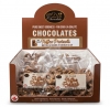 Milk Chocolate Toffee Pretzels - 100g - 8ct - - alt view 1