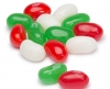 **SOLD OUT FOR 2025**<br>Jelly Belly Christmas Mix Jelly Beans: 212g Bag ct-12 - - alt view 1