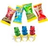 Teddy Pop Lollipops - 30ct - - alt view 1