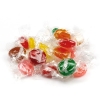 No Sugar Added Assorted Flavours Buttons - 100g Gift Bag - 12/Case - - alt view 1