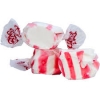 Peppermint Salt Water Taffy Gift Bag - 12ct - - alt view 1