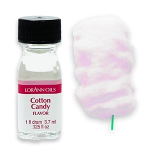 Cotton Candy Oil Flavouring - 1 dram