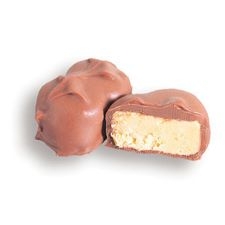 No Sugar Added Milk Chocolate Orange Sherbert Cream - 6lb Box