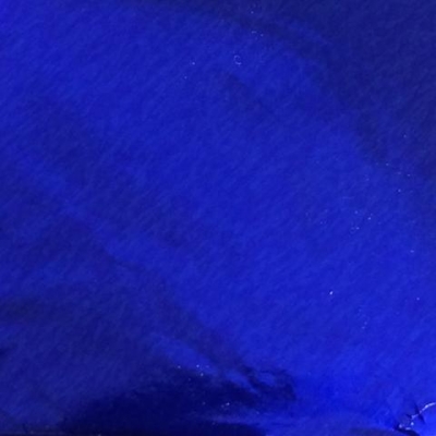 **SPECIAL ORDER ONLY**<br>Confectionary Foil Wrappers - Dark Blue, 12&quot; x 12&quot;