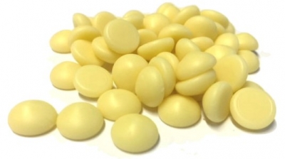 Allez Belgium Blanche 30% Chocolate - 10KG
