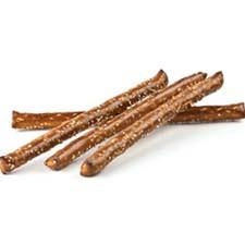 Benzel's Pretzels Rod - 24 x 10oz Bags / Case