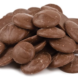 Guittard Milk Bulk Chocolate Wafers