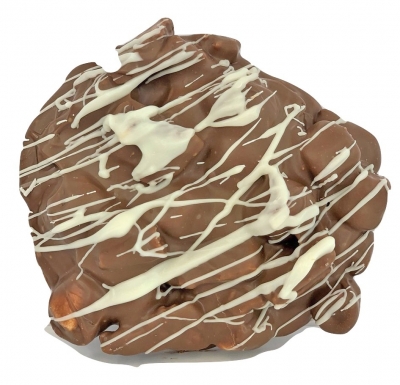 Giant Milk Chocolate Smores - 12/Tub
