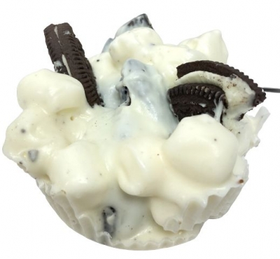 Giant Cookies n Cream Mudslide Cups - 10 ct