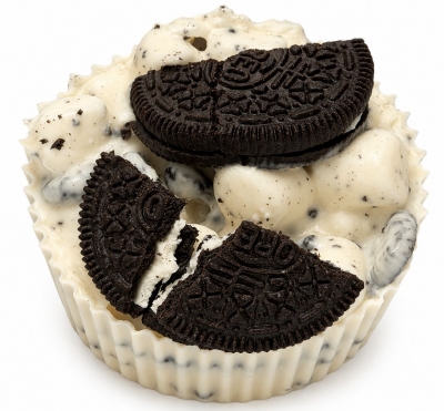 Giant Cookies n Cream Mudslide Cups - 10 ct