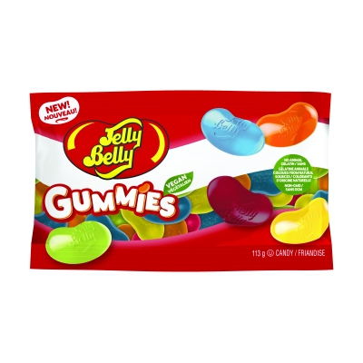 Jelly Belly Gummies - 113g bag