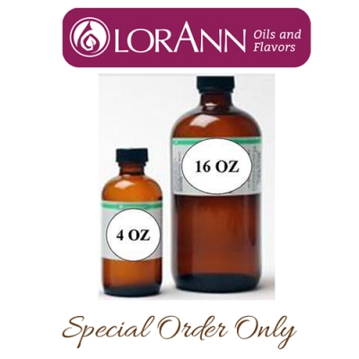 Sassafras Oil Flavouring - 4oz