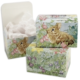 Easter Garden Egg Box - 1lb