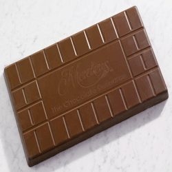 anDea Chocolate | Merckens Gloria Pure Milk Chocolate - Buy 10lb Blocks - anDea Chocolate | MC-040