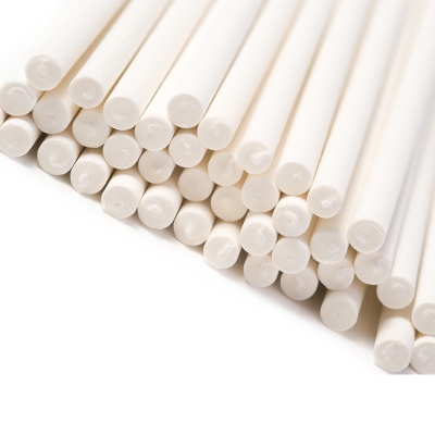 Candy / Chocolate Sucker Sticks - 6&quot; x 5/32&quot; - FULL CASE