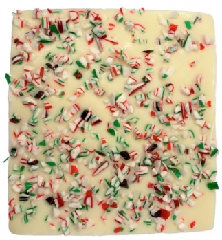 Bark Bars - Peppermint Crunch Chocolate