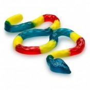 Giant Snake Gummies - 5lb Bag
