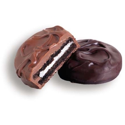 Milk Chocolate Covered Oreos - 100 / Box