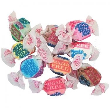 No Sugar Added Salt Water Taffy Assorted - 5lbs