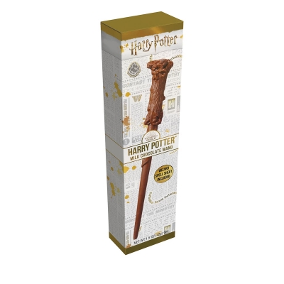 Harry Potter Chocolate Wands Packs 42g Packs - 12/Count